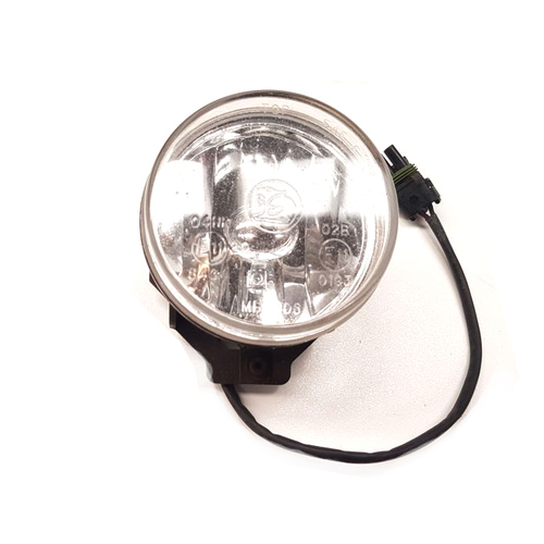 VY VZ Fog Light Assembly 