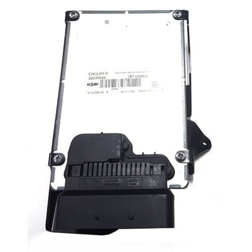 VE MRC Magnetic Ride Controller Module 