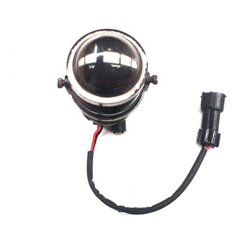 VE Lower Fog Light 