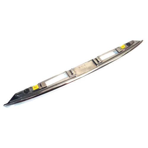 VE Chrome Boot Mould Strip 