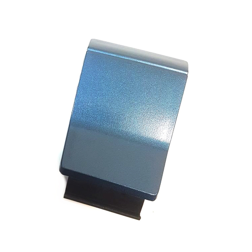 VY VZ Delft Blue Pearl Tow Bar Cover Trim PC