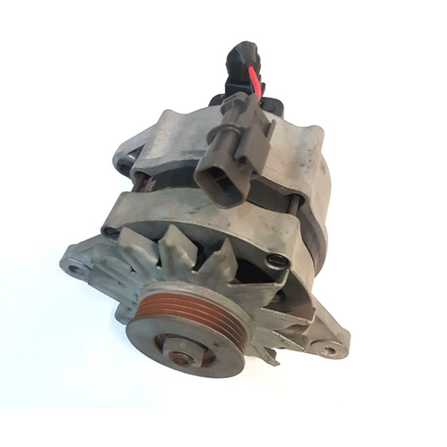 NOS VL 3.0 Litre EFi 6 Cyl  70 Amp Alternator 