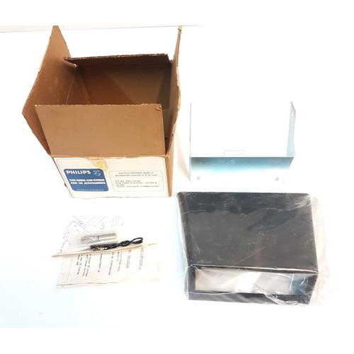 Philips VB VC Vintage Radio Cassette Mounting Bracket PC 