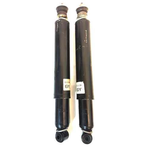 VP VR VS Shock Absorbers FE2 PC 