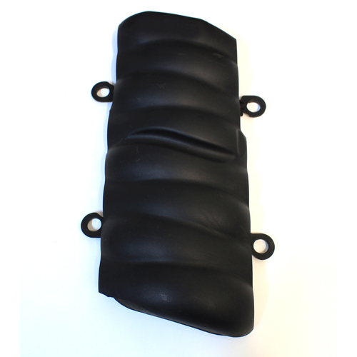 Used VE WM VF WN 6.0 Litre V8  Inlet Manifold Cover Shield 