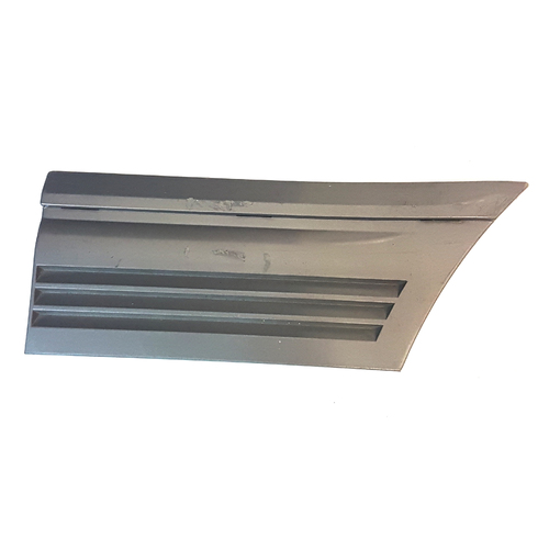 Used VL RHF Grey Guard Mould 