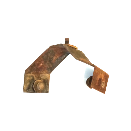 Used VK VL RH Centre Rear Bumper Bracket 