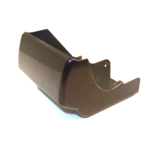 Used VY VZ Crewman Left Cosmos Mica Tub Side Skirt End Cap Mould 