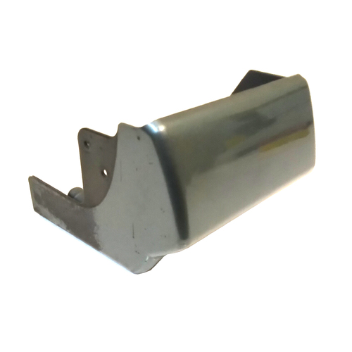 Used VY VZ Crewman Right Odyssey Tub Side Skirt End Cap Mould 