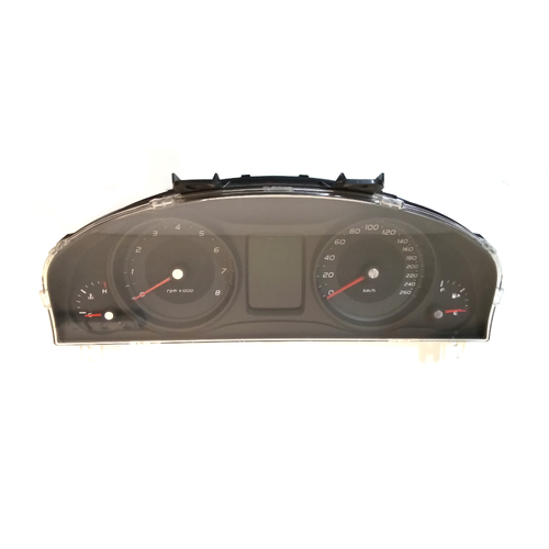 Used VE 6.0 Litre V8 Instrument Cluster 