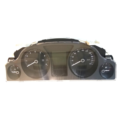 Used WM Caprice 6.0 Litre V8 Instrument Cluster 