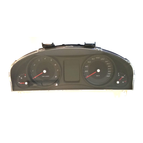 Used VE 6.0 Litre V8  Instrument Cluster 