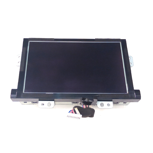 Used VF Head Unit Touch Screen Display 8" 92272719