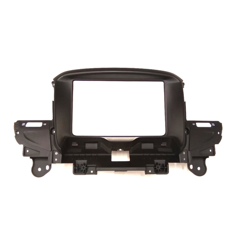 Used VF Screen Surround Bezel 