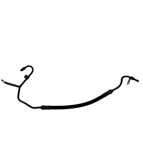 Used VS V6 High Pressure Power Steering Hose Line 