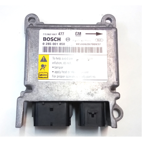 Used VE WM Air Bag Module 