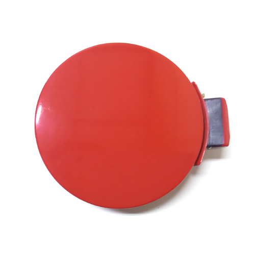 Used VN VP Maranello Red Fuel Flap 
