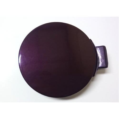 Used VR VS Rubens Red Mica Fuel Flap 