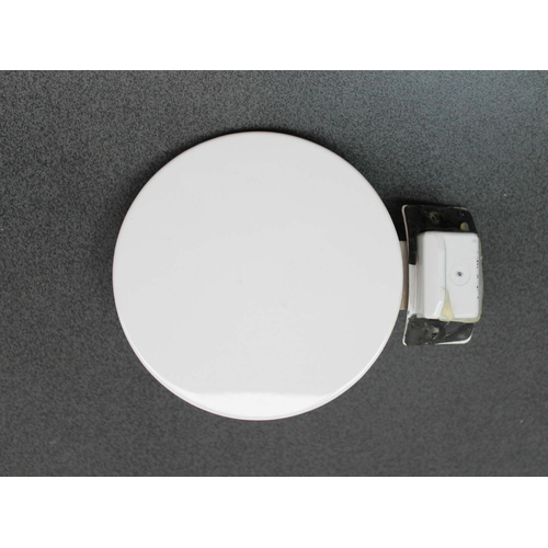 Used VP VR VS Alaskan White Fuel Flap 