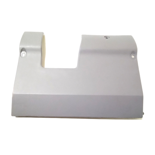 Used VR VS Slate Grey Fuse Panel Cover 