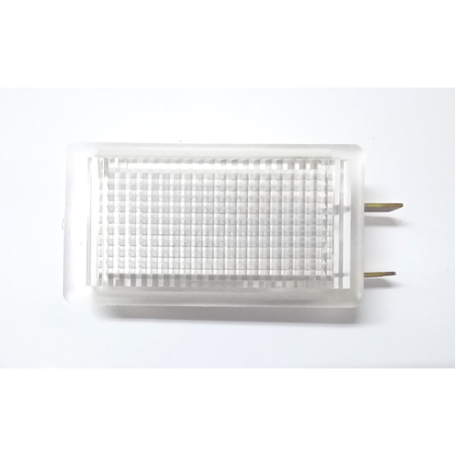 Used VR VS VT VX WH VU VY V2 VZ WK WL VE WM Interior Light Clear 