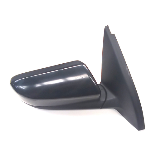 Used VY VZ Right RH Raw Black Door Side Mirror 