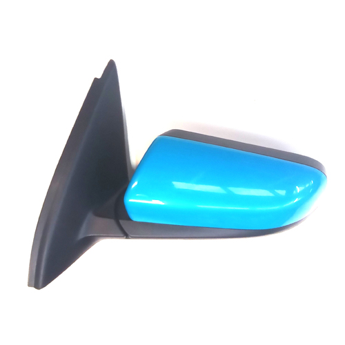 Used VY VZ Left LH Turismo Mica Side Mirror 
