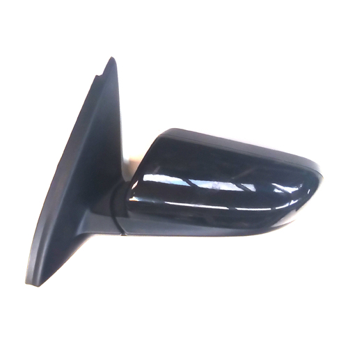 Used VY VZ Left LH Phantom Black Side Mirror 