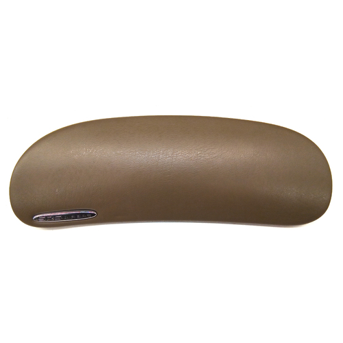 Used VT VX Shale Dash Air Bag Cover 