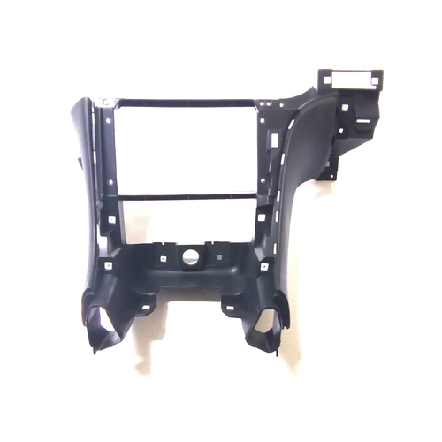 Used VT VX WH V2 Anthracite Black Centre Dash Stereo Surround Trim 