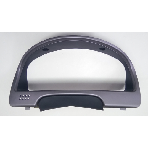 Used VY VZ Nickel Pearl Dash Cluster Surround 