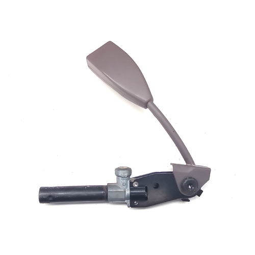 Used VT Right Taupe Pre Tensioner 