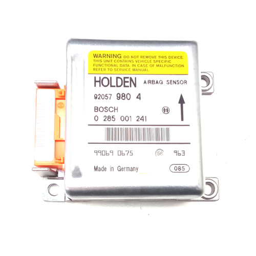 NOS VT VX Air Bag Module 