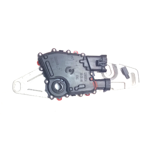 Used VR 5.0 Litre V8 EFi  4 Speed Automatic  Neutral Start Switch 