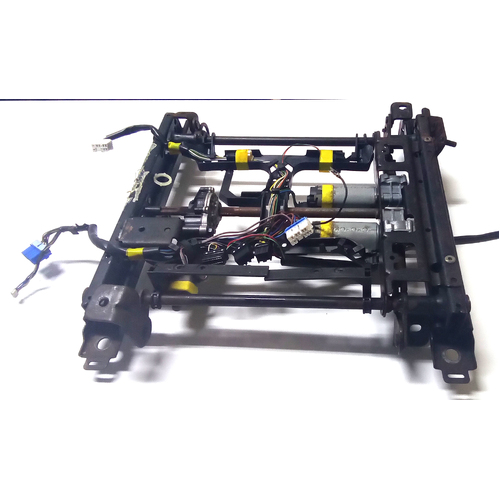 Used VY V2 VZ WK WL RH Full Electric Seat Rail 