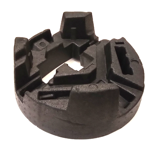 Used VY VZ Adventra Foam Jack Container Holder 