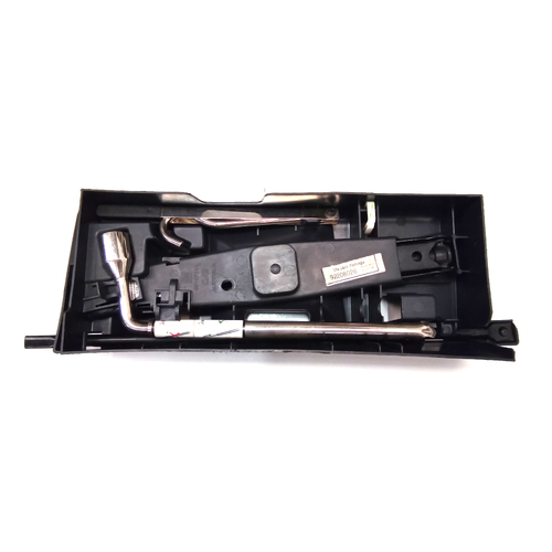 Used VE Ute Jack Package 