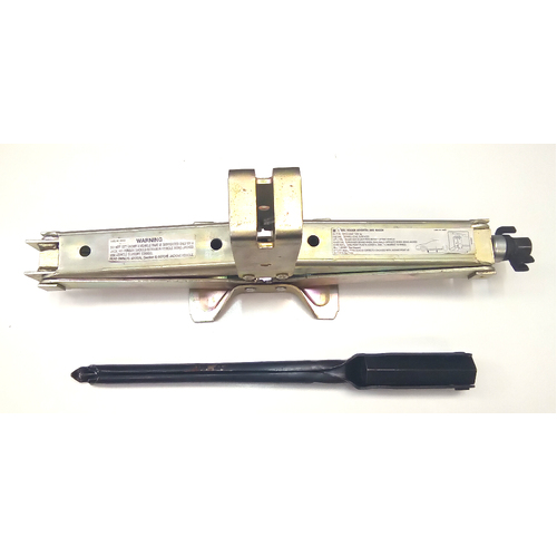 Used VY VZ Jack and Wheel Brace 