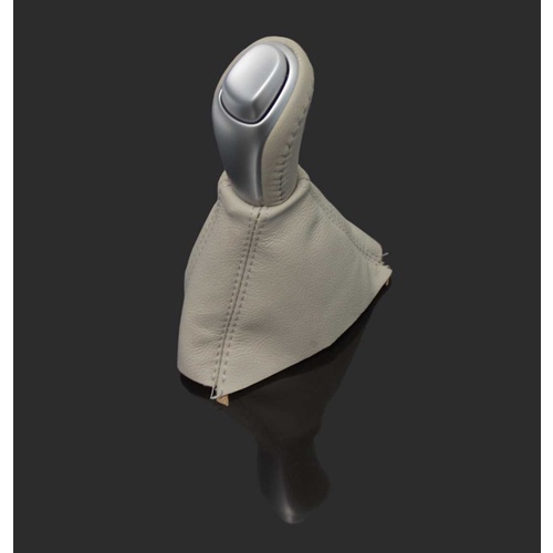 Remanufactured Holden Commodore VY VZ Leather Shifter Light Reed HSV Clubsport