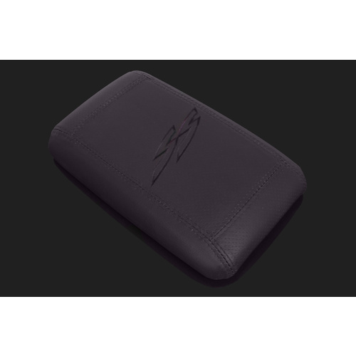 Remanufactured Holden Commodore VY SS Console Lid Cosmos Purple