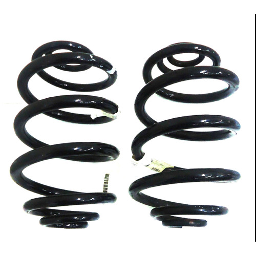 Holden Commodore N.O.S VT VX VY VZ SS Rear FE2 Springs Pair Sedan 92048210