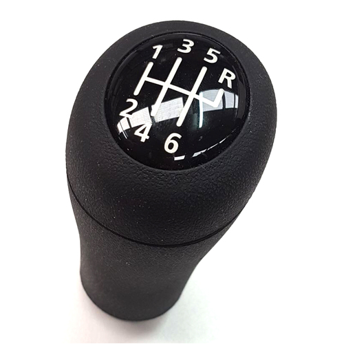 N.O.S Holden Commodore VT VX VU V8 6 Speed Shifter Gear Knob 92078015