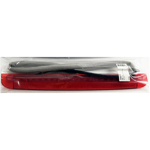 NOS Holden Commodore VY VZ High Mount Spoiler Brake Light Genuine 92084175
