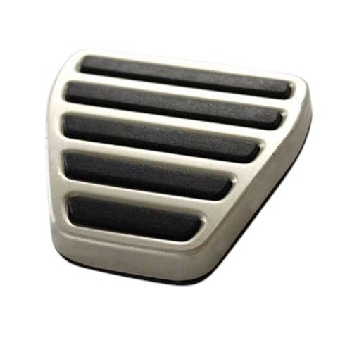 NOS VE Clutch or Brake Pedal Alloy Sports Pad Seconds