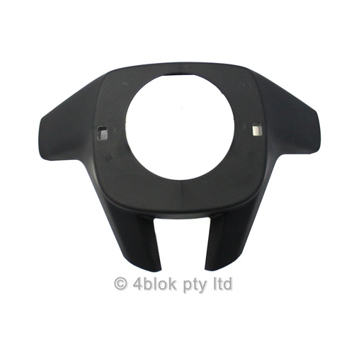 NOS Holden HSV VE Steering Wheel Surround Backing Trim