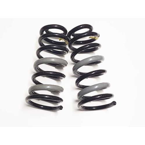 Commodore VE Ute & Wagon FE2 Rear Coil Springs NOS 92214848