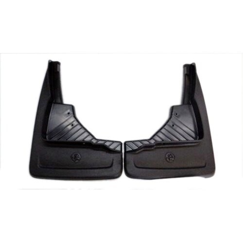 NOS Holden WM WN Caprice V Front Mud Flap Package