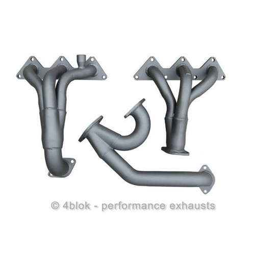 Mitsubishi Magna  TE TF TH TJ Headers