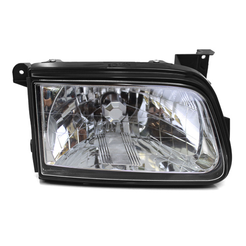 Holden Rodeo 1999-2002 Right Head Light