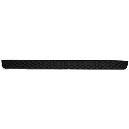 Holden Barina 2006 - 2011 Rear Bumper Bar Grille Insert